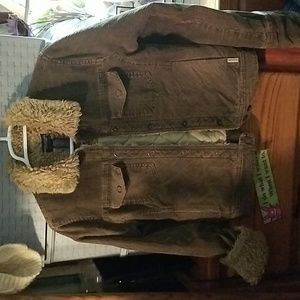 American Eagle Outfitters jacket